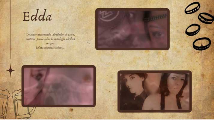 edda