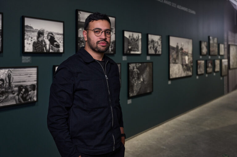 Leica Camera AG_COP 2025_LOBA Winner